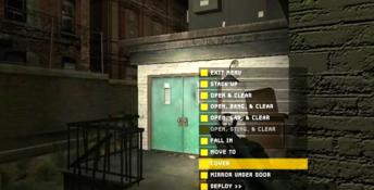 SWAT 4: The Stetchkov Syndicate PC Screenshot