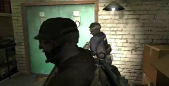 SWAT 4: The Stetchkov Syndicate PC Screenshot