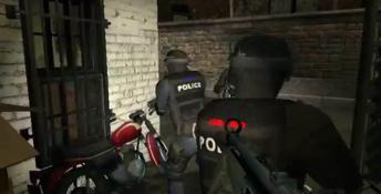 SWAT 4: The Stetchkov Syndicate PC Screenshot