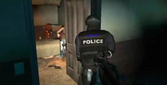 SWAT 4: The Stetchkov Syndicate PC Screenshot