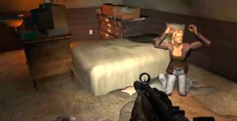 SWAT 4: The Stetchkov Syndicate PC Screenshot