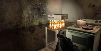 SWAT 4: The Stetchkov Syndicate PC Screenshot