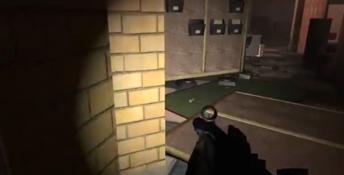 SWAT 4: The Stetchkov Syndicate PC Screenshot