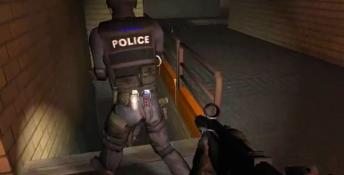 SWAT 4: The Stetchkov Syndicate PC Screenshot