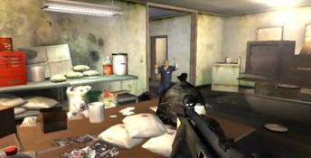 SWAT 4: The Stetchkov Syndicate PC Screenshot
