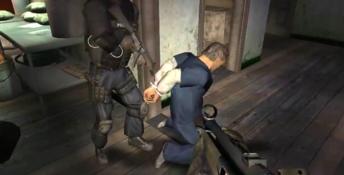 SWAT 4: The Stetchkov Syndicate PC Screenshot