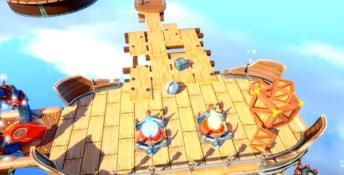 Switchball PC Screenshot