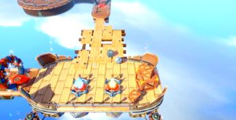 Switchball PC Screenshot