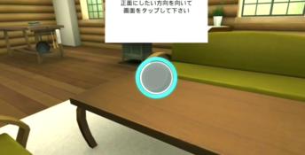 Sword Art Online VR Lovely Honey Days PC Screenshot