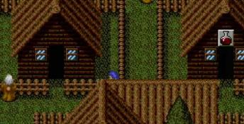 Sword Of Vermilion
