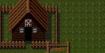 Sword Of Vermilion