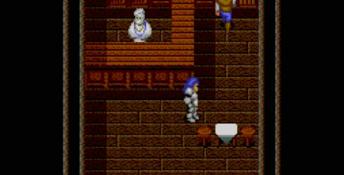 Sword Of Vermilion PC Screenshot
