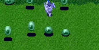 Sword Of Vermilion PC Screenshot