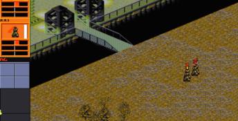 Syndicate PC Screenshot