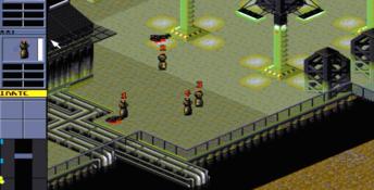 Syndicate PC Screenshot