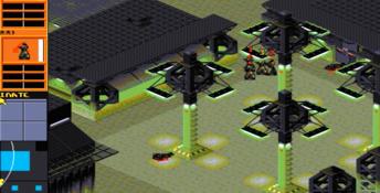 Syndicate PC Screenshot
