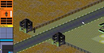 Syndicate PC Screenshot