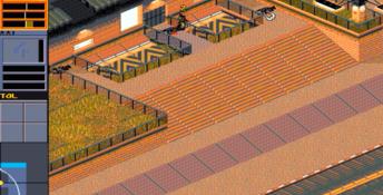 Syndicate PC Screenshot