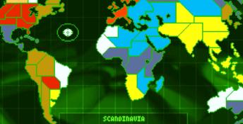 Syndicate PC Screenshot