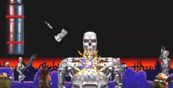 T2: The Arcade Game