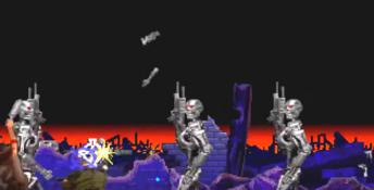 T2: The Arcade Game