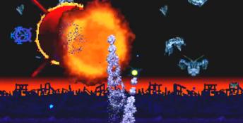 T2: The Arcade Game PC Screenshot