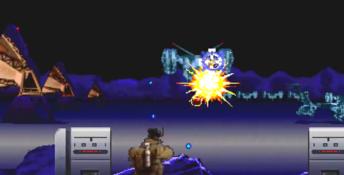 T2: The Arcade Game