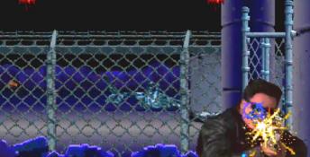 T2: The Arcade Game