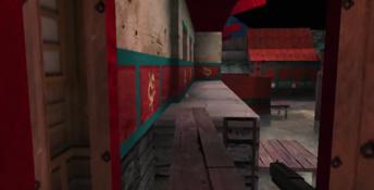 Tactical Ops: Assault on Terror PC Screenshot