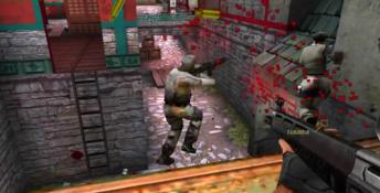 Tactical Ops: Assault on Terror PC Screenshot