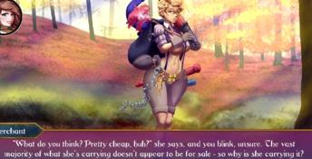 Tales Of Androgyny PC Screenshot