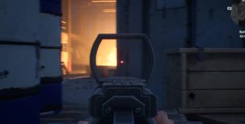 Terminator: Resistance PC Screenshot