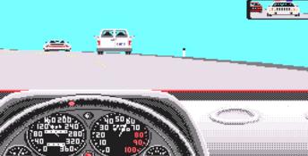 Test Drive II: The Duel