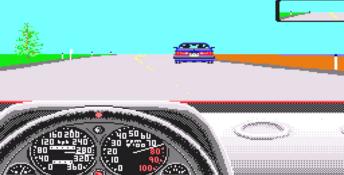 Test Drive II: The Duel