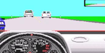 Test Drive II: The Duel