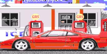 Test Drive II: The Duel