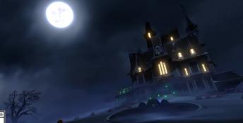 The Addams Family: Mansion Mayhem PC Screenshot