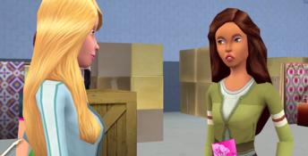 The Barbie Diaries High School Mystery PC Screenshot