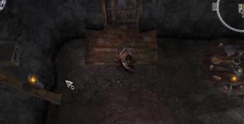 The Bard's Tale PC Screenshot