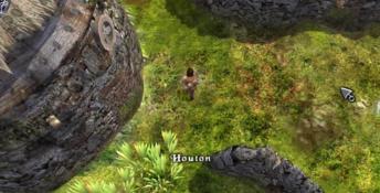 The Bard's Tale PC Screenshot