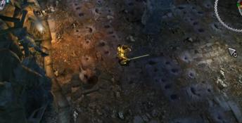 The Bard's Tale PC Screenshot