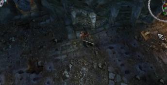 The Bard's Tale PC Screenshot
