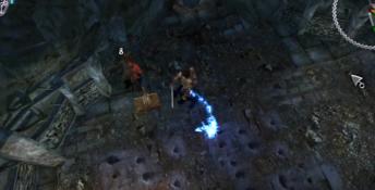 The Bard's Tale PC Screenshot