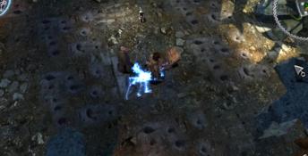 The Bard's Tale PC Screenshot