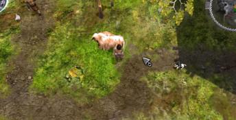 The Bard's Tale PC Screenshot