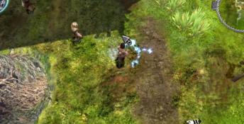 The Bard's Tale PC Screenshot