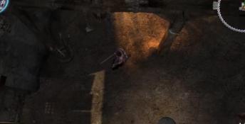 The Bard's Tale PC Screenshot