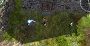 The Bard's Tale PC Screenshot