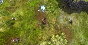 The Bard's Tale PC Screenshot