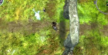 The Bard's Tale PC Screenshot